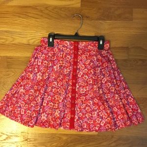 Urban Outfitters skirt